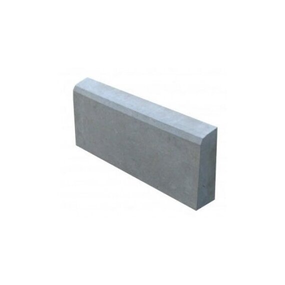 Бордюр (поребрик)